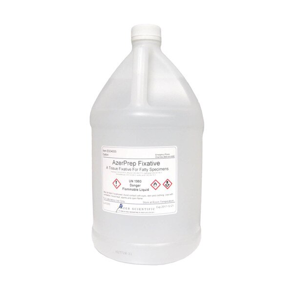AzerPrep Fixative Dissecting Aid